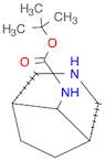 Tert-butyl(8-anti)-3-azabicyclo[3.2.1]oct-8-ylcarbamate