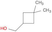3,3-Dimethylcyclobutylmethanol