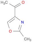 1-(2-methyloxazol-4-yl)ethanone