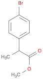 2-(4-BroMo-phenyl)-propionic acid Methyl ester