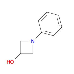 1-phenylazetidin-3-ol