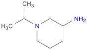 1-Isopropyl-3-aMinopiperidine