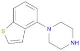 1-(Benzo[b]thiophen-4-yl)piperazine
