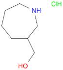 azepan-3-ylMethanol hydrochloride (1