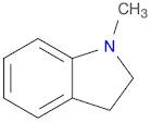 1-Methylindoline