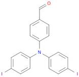 4-(bis(4-iodophenyl)aMino)benzaldehyde