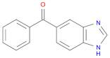 (1H-Benzo[d]iMidazol-5-yl)(phenyl)Methanone