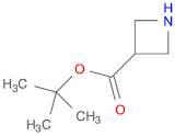 3-Azetidinecarboxylicacid,1,1-dimethylethylester(9CI)