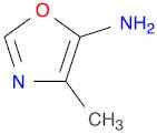 4-METHYLOXAZOL-5-AMINE