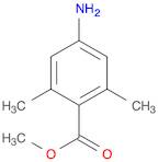 Methyl 4-aMino-2,6-diMethylbenzoate