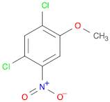 2,4-Dichloro-5-nitroanisole