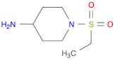 4-AMino-1-ethanesulfonylpiperidine