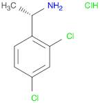 (S)-1-(2,4-Dichlorophenyl)ethanamine hydrochloride