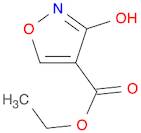 Ethyl 3-hydroxy-1,2-oxazole-4-carboxylate