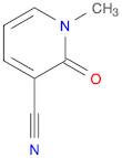 1-Methyl-3-cyanopyridine-2(1H)-one