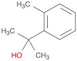 α,α,2-Trimethylbenzyl alcohol