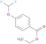 Ethyl 4-(difluoroMethoxy)benzoate