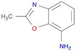 2-Methylbenzo[d]oxazol-7-aMine