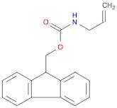 9H-Fluoren-9-ylmethyl N-(prop-2-en-1-yl)carbamate