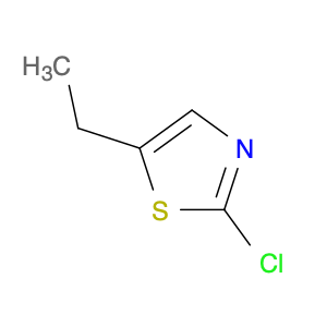 Thiazole, 2-chloro-5-ethyl-