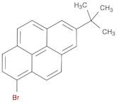 1-broMo-7-tert-butylpyrene
