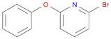 2-bromo-6-phenoxypyridine