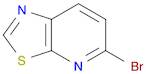 5-bromo-thiazolo[5,4-b]pyridine