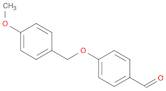 4-[(4-methoxybenzyl)oxy]benzaldehyde