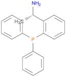 (S)-1-[2-(Diphenylphosphino)phenyl]ethylamine