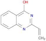 2-VINYL-4-QUINAZOLINOL