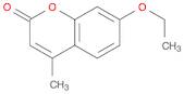 7-Ethoxy-4-methyl-2H-chromen-2-one