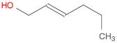 2-Hexen-1-ol, (2E)-