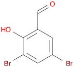 3,5-Dibromosalicylaldehyde