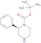(R)-tert-Butyl 2-phenylpiperazine-1-carboxylate