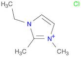 1-ETHYL-2,3-DIMETHYLIMIDAZOLIUM CHLORIDE
