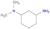 N,N-DIMETHYL-CYCLOHEXANE-1,3-DIAMINE