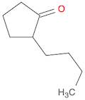 2-butylcyclopentanone