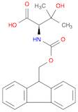 FMOC-(R)-2-AMINO-3-HYDROXY-3-METHYLBUTANOIC ACID