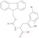 FMOC-5-BROMO-DL-TRYPTOPHAN