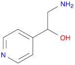 2-HYDROXY-4-PYRIDYLETHYLAMINE