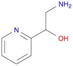 2-HYDROXY-2-PYRIDYL ETHYLAMINE