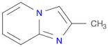 2-Methylimidazo[1,2-a]pyridine