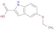 5-ETHOXY-1H-INDOLE-2-CARBOXYLIC ACID