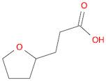 3-(TETRAHYDRO-FURAN-2-YL)-PROPIONIC ACID