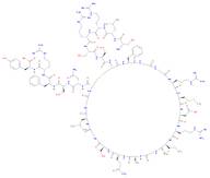 Atrial natriuretic peptide-28 (human reduced)