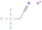 Potassium (cyanomethyl)trifluoroborate