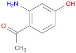 2'-AMINO-4'-HYDROXYACETOPHENONE