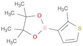 2-Methylthiophene-3-boronic acid pinacol ester