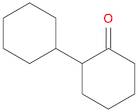 2-cyclohexyl cyclohexanone