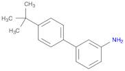 4'-TERT-BUTYL[1,1'-BIPHENYL]-3-AMINE